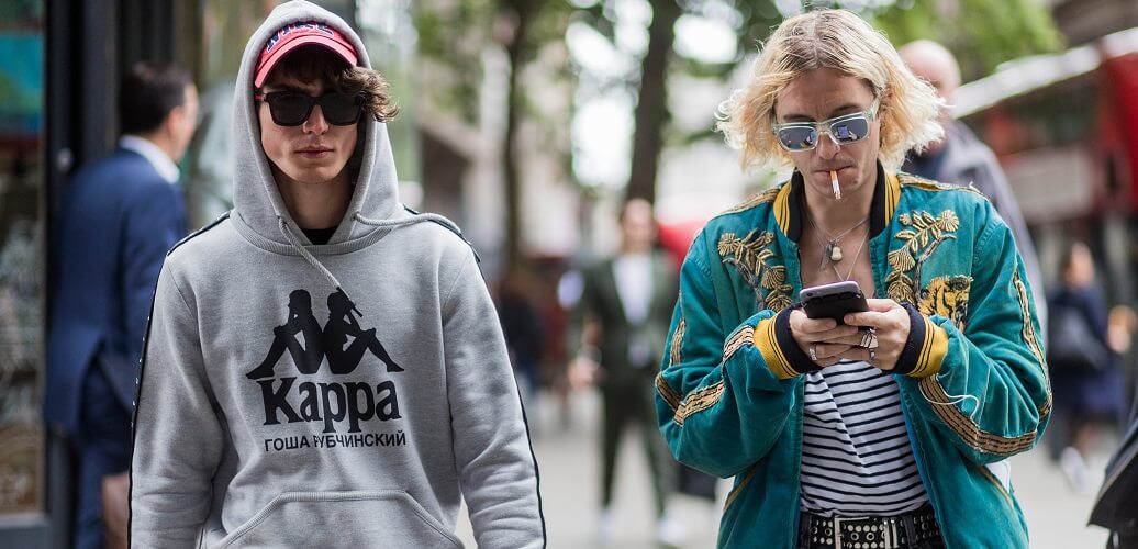 Grunge-Style-Outfits