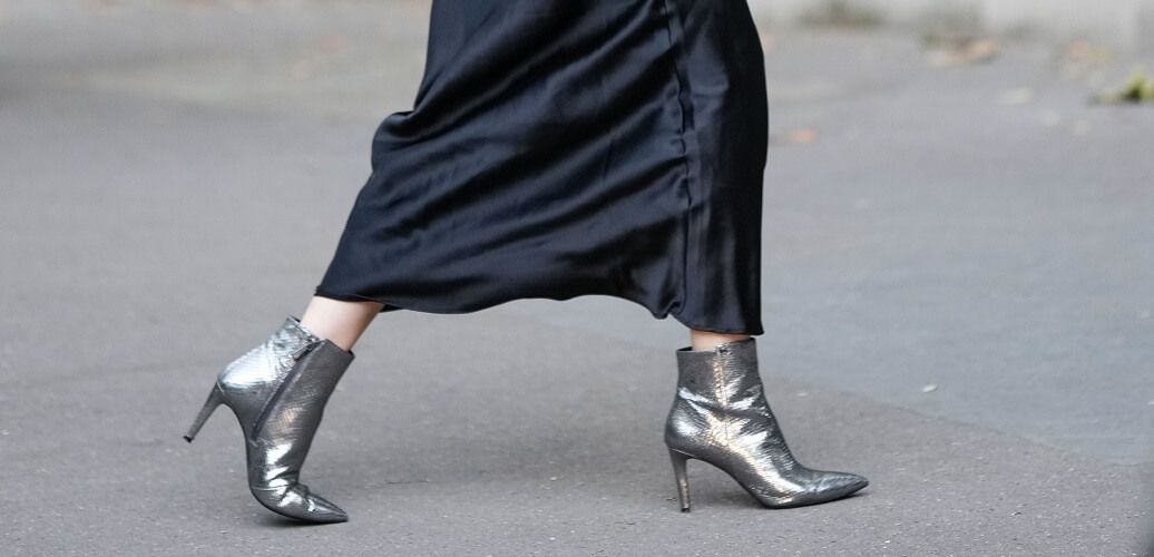 Stiefeletten Trends 2024