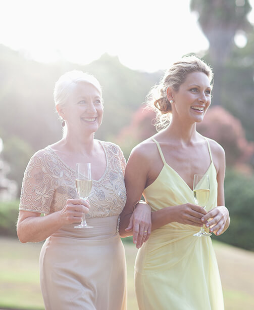 Hochzeitsgast Outfit – Tipps für den perfekten Look 