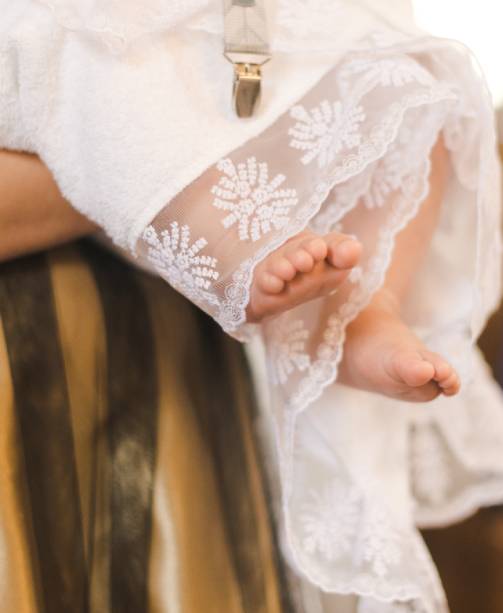 Was Zieht Man Zur Taufe An Herren Statement-Pieces 2021: Logo-Totes