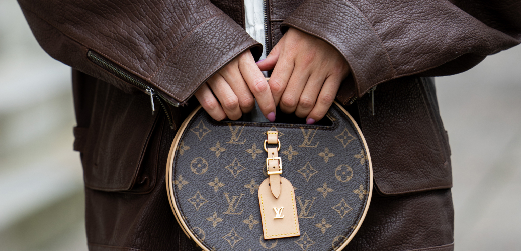 Ähnliche Marken wie Louis Vuitton