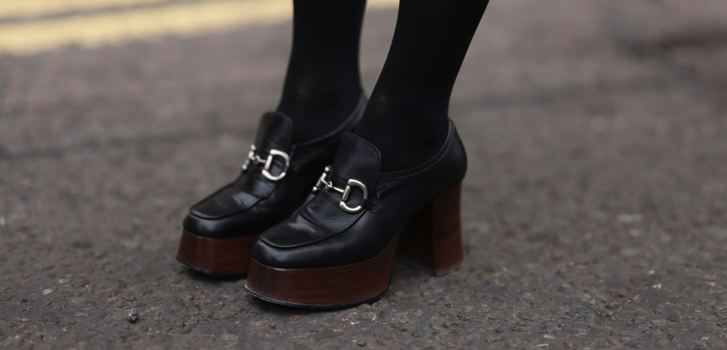 Gucci Horsebit Loafer