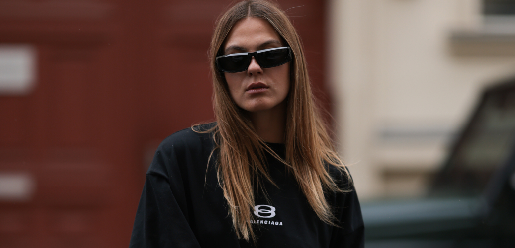Marken wie Balenciaga