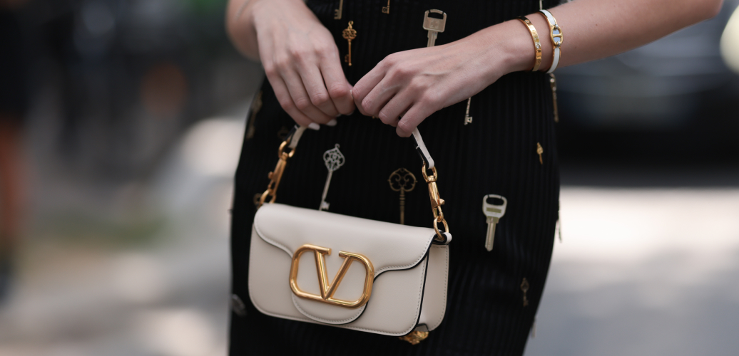 Berühmte Produkte von Valentino