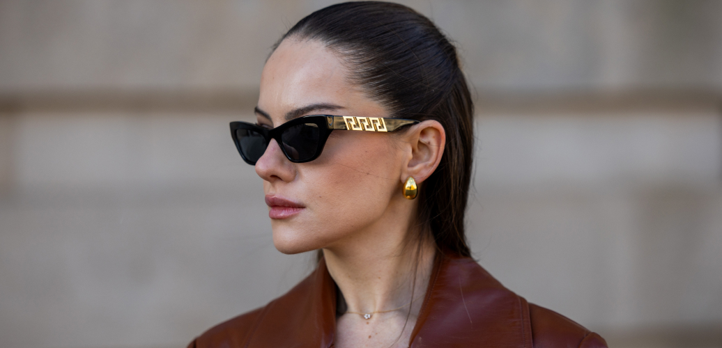 Die berühmtesten Produkte von Versace