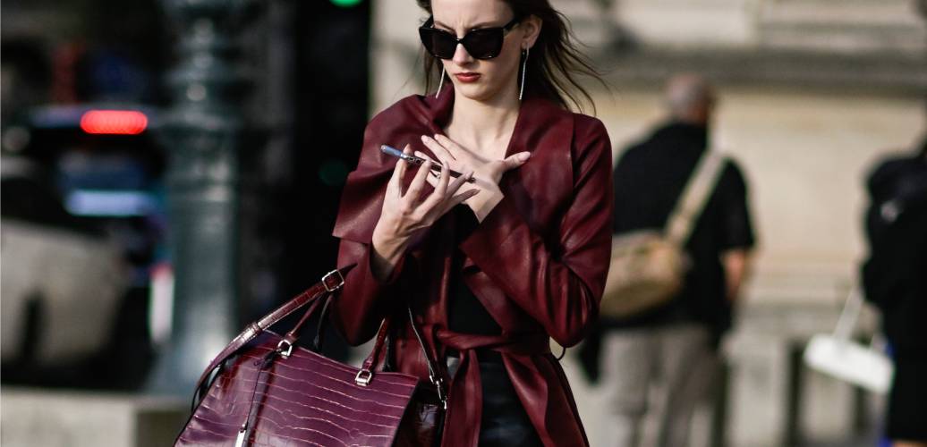 Modetrends Herbst 2024