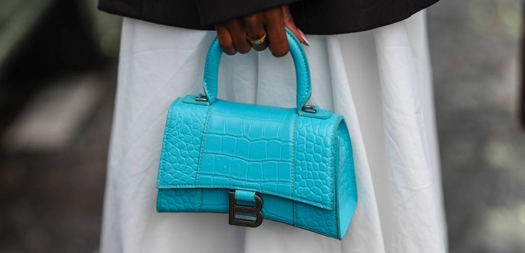 Größenratgeber Balenciaga Taschen