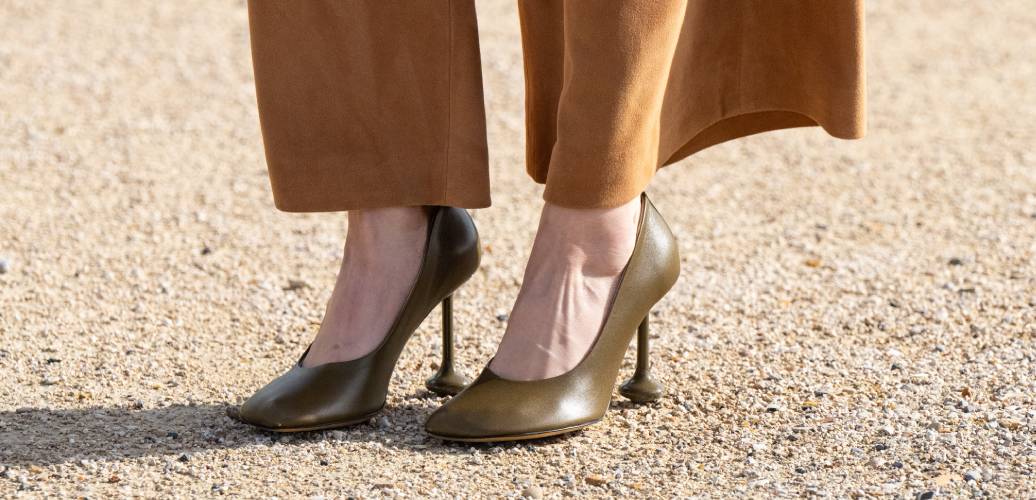 Größenratgeber Loewe Schuhe