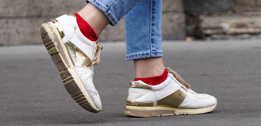 Größenratgeber Michael Kors Schuhe