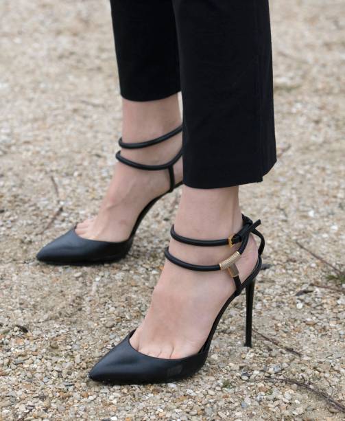 Größenratgeber: Wie fallen Tom Ford Schuhe aus?