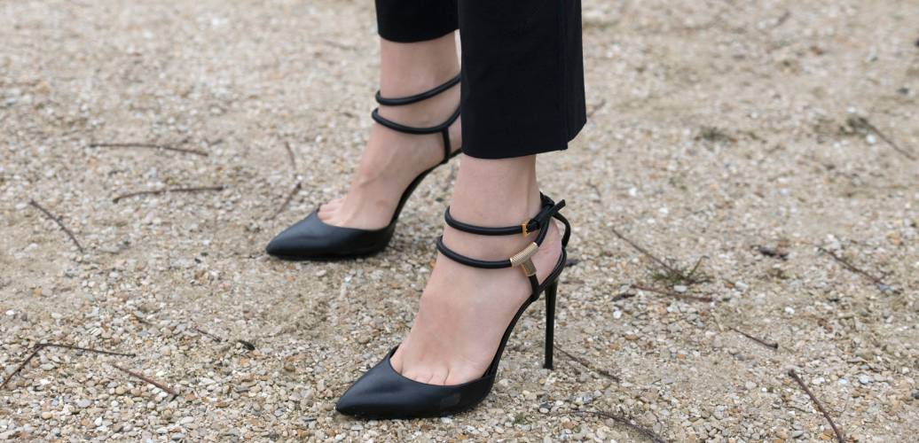 Größenratgeber Tom Ford Schuhe