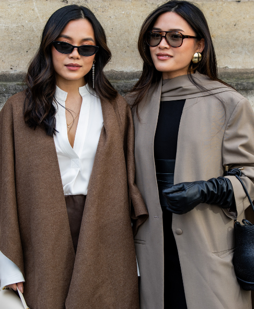 5 Labels für klassisch, moderne Business Casual Looks