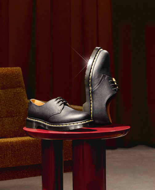 Dr. Martens: Geschenke mit Charakter – für sie & ihn