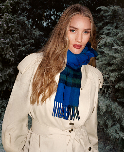 Burberry: The Art of Gifting