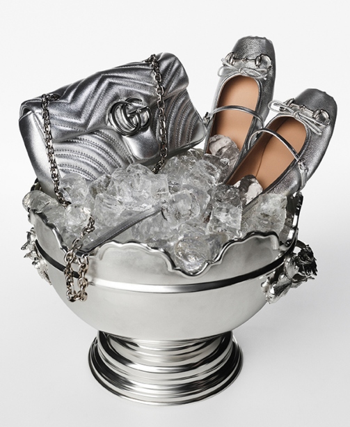 Gucci: Geschenke, die Geschichten erzählen – für Sie & Ihn